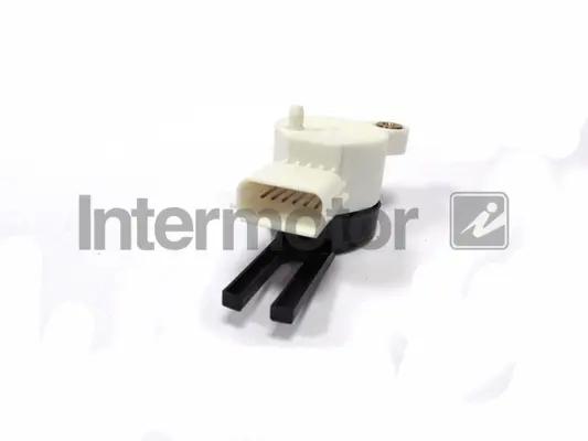 сензор за хода на пеала, спирачен педал INTERMOTOR          