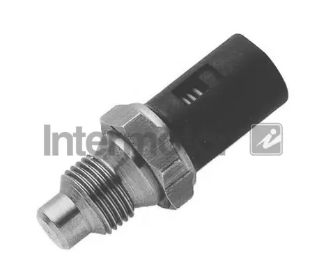 термошалтер, предупредителна лампа за охладителната течност INTERMOTOR          