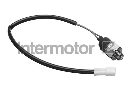 включвател, светлини за движение на заден ход INTERMOTOR          