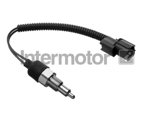 включвател, светлини за движение на заден ход INTERMOTOR          