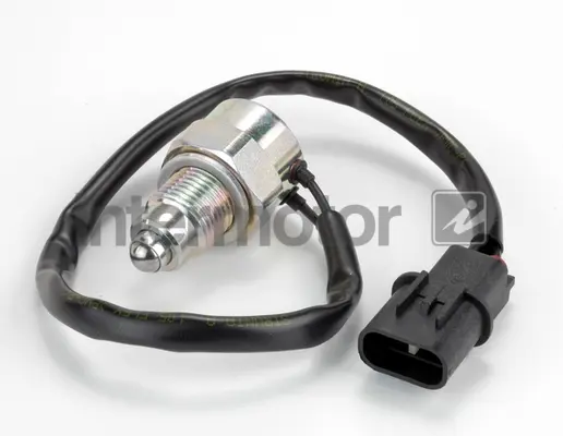 включвател, светлини за движение на заден ход INTERMOTOR          