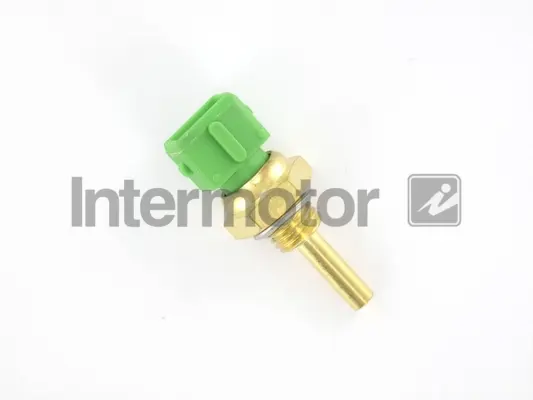 датчик, температура на охладителната течност INTERMOTOR          