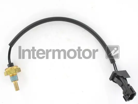 датчик, температура на охладителната течност INTERMOTOR          