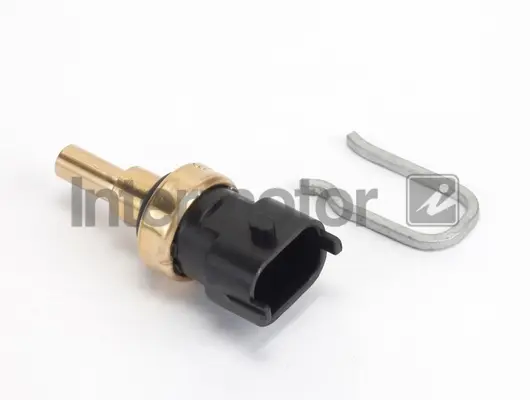 датчик, температура на охладителната течност INTERMOTOR          