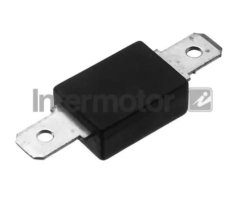 датчик, температура на входящия въздух INTERMOTOR          