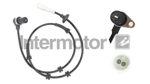 датчик, обороти на колелото INTERMOTOR          
