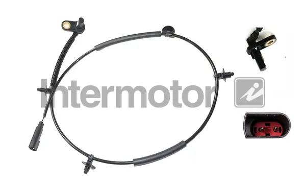 датчик, обороти на колелото INTERMOTOR          