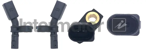 датчик, обороти на колелото INTERMOTOR          