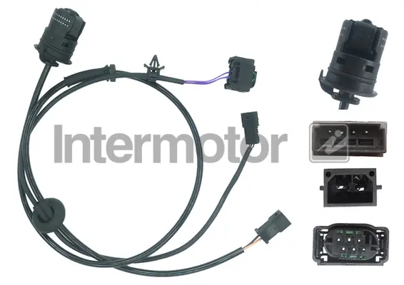 датчик, обороти на колелото INTERMOTOR          