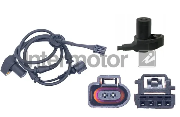 датчик, обороти на колелото INTERMOTOR          