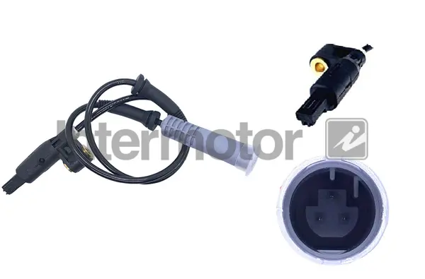 датчик, обороти на колелото INTERMOTOR          