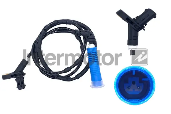 датчик, обороти на колелото INTERMOTOR          