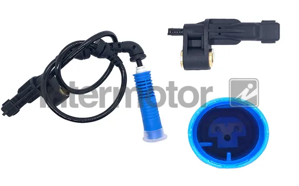 датчик, обороти на колелото INTERMOTOR          