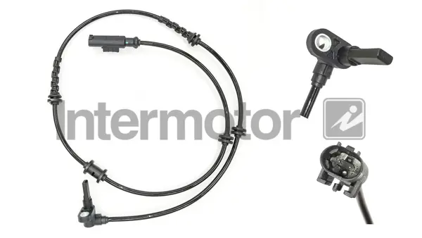 датчик, обороти на колелото INTERMOTOR          