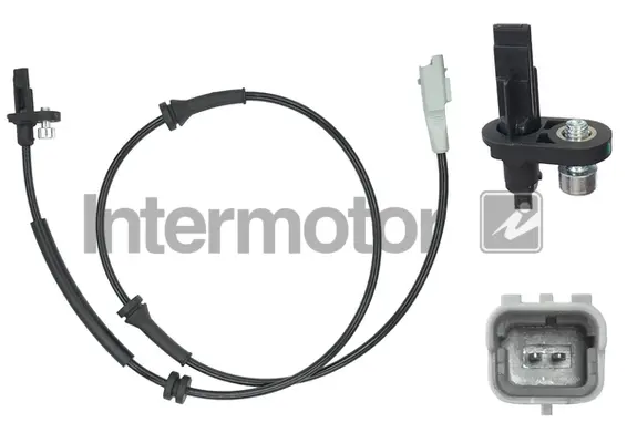 датчик, обороти на колелото INTERMOTOR          