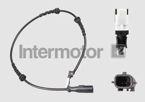 датчик, обороти на колелото INTERMOTOR          