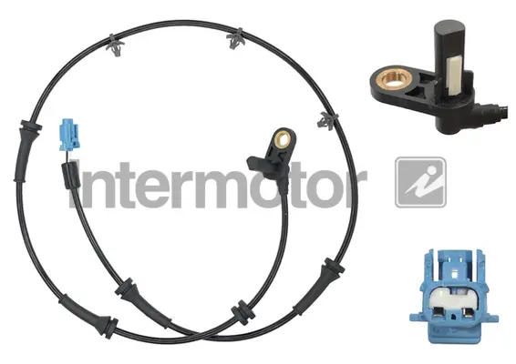 датчик, обороти на колелото INTERMOTOR          