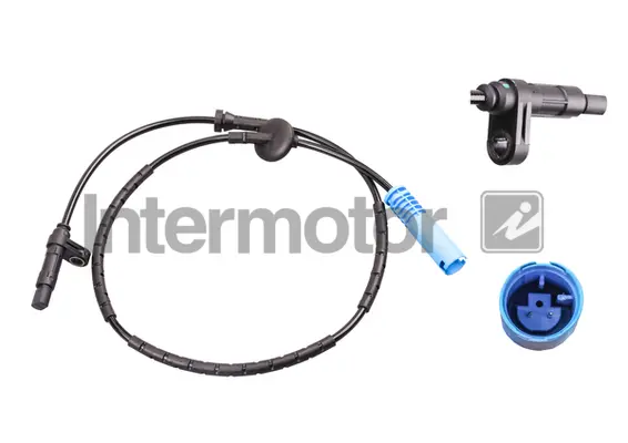 датчик, обороти на колелото INTERMOTOR          