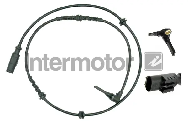 Датчик, обороти на колелото INTERMOTOR