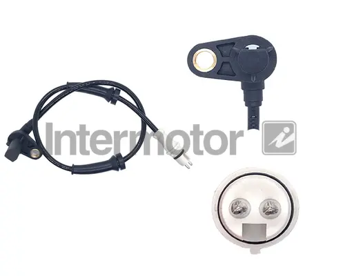 датчик, обороти на колелото INTERMOTOR          