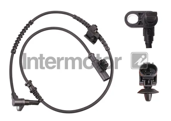 датчик, обороти на колелото INTERMOTOR          