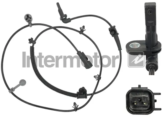 датчик, обороти на колелото INTERMOTOR          