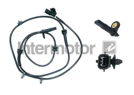 датчик, обороти на колелото INTERMOTOR          