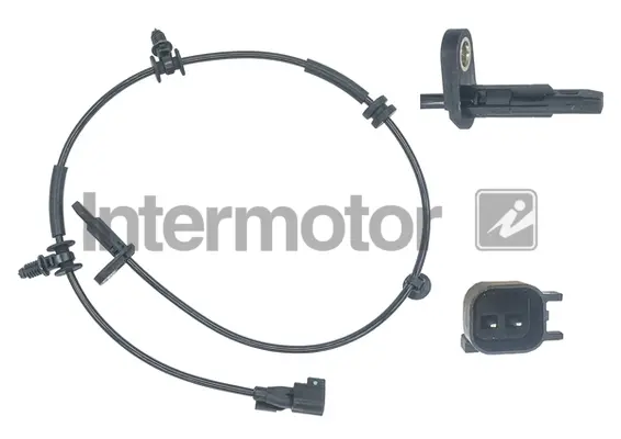 датчик, обороти на колелото INTERMOTOR          