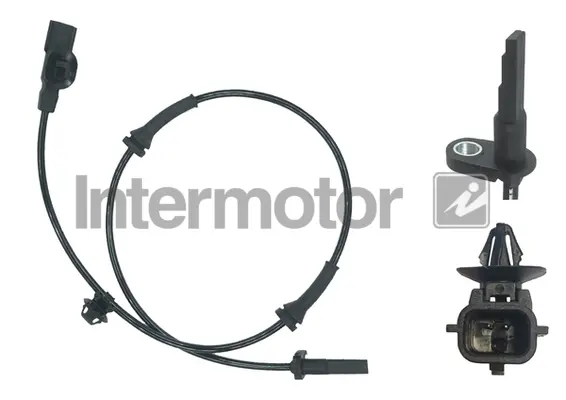 датчик, обороти на колелото INTERMOTOR          