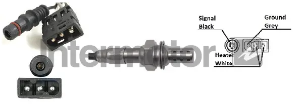 ламбда-сонда INTERMOTOR          