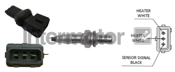 ламбда-сонда INTERMOTOR          