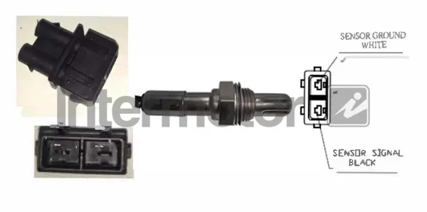 ламбда-сонда INTERMOTOR          