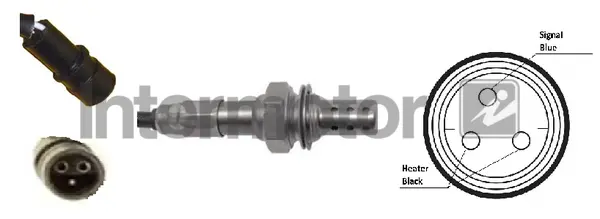 ламбда-сонда INTERMOTOR          