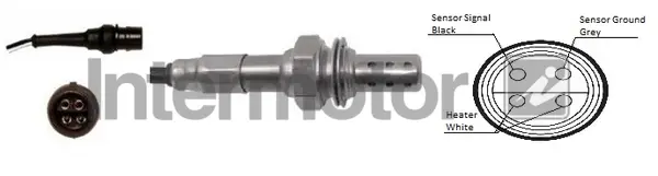 ламбда-сонда INTERMOTOR          