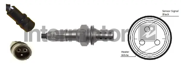 ламбда-сонда INTERMOTOR          