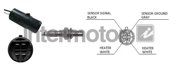 ламбда-сонда INTERMOTOR          