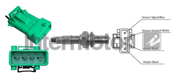 ламбда-сонда INTERMOTOR          