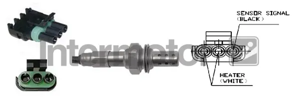 ламбда-сонда INTERMOTOR          