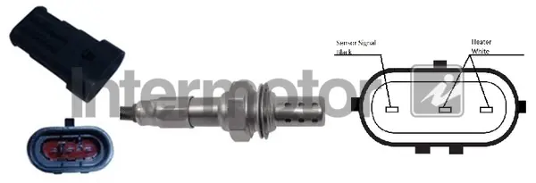 ламбда-сонда INTERMOTOR          