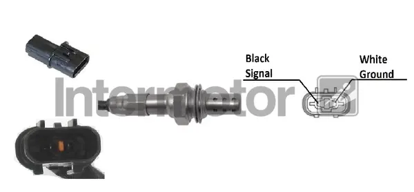 ламбда-сонда INTERMOTOR          