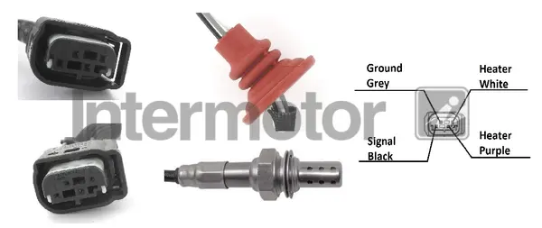 ламбда-сонда INTERMOTOR          