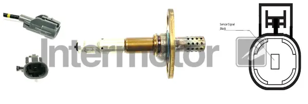 ламбда-сонда INTERMOTOR          