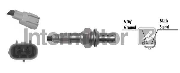 ламбда-сонда INTERMOTOR          