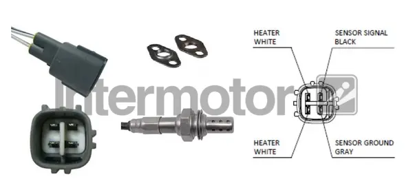 ламбда-сонда INTERMOTOR          