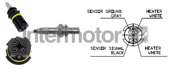 ламбда-сонда INTERMOTOR          