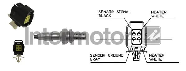 ламбда-сонда INTERMOTOR          