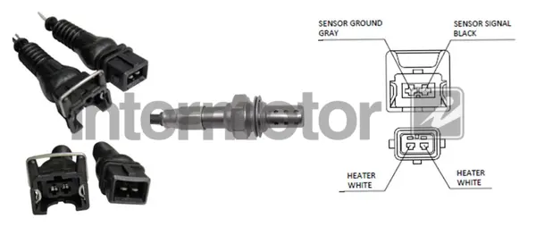 ламбда-сонда INTERMOTOR          
