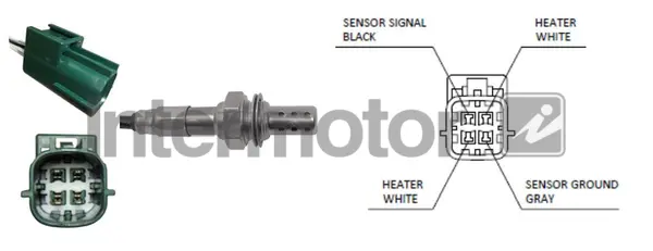 ламбда-сонда INTERMOTOR          