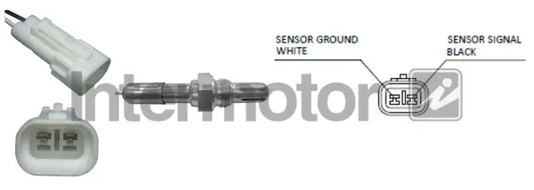 ламбда-сонда INTERMOTOR          