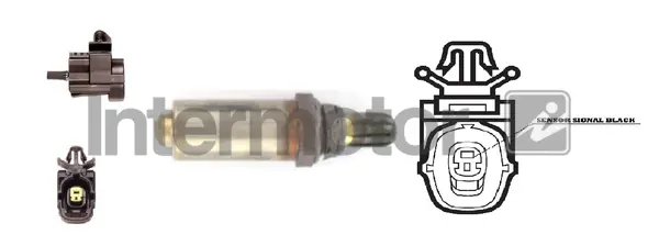 ламбда-сонда INTERMOTOR          